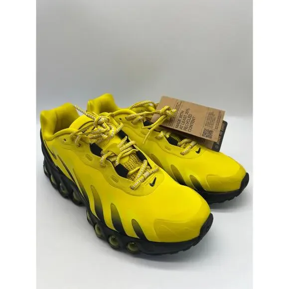 Nike Air Max Dn8 Bright Citron Black IM0568-700 Women's Size 9 New - Picture 11 of 16